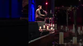 Jon McLaughlin - So Close (live)