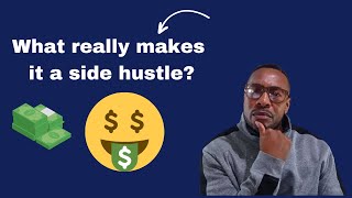 The hidden secrets behind successful side hustles