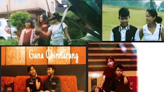 Gana Chinnarang - Chinamgrik Momin ( prod - Dj. Johny)