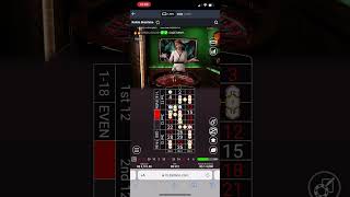 🇧🇷 ROULETTE BRAZILIAN - NEW STRATEGY #cassino #casino #kingnaldo #roleta #game #roulette