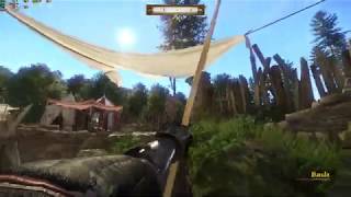 Kingdom Come  Deliverance Clean escape