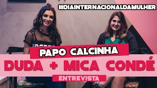 #MicaSessions - Dia Internacional da Mulher com a Duda