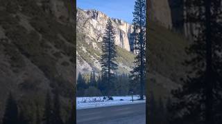 Yosemite National Park You Beauty! (California) #yosemitenationalpark #california #shorts