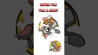 Catch tom & jerry