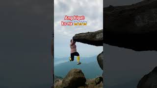 Hala ang bigat ko na #nature  #youtubeshorts #shortvideo #shorts