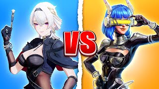 Fate Trigger: The Novita VS Farlight 84 | Which is better?