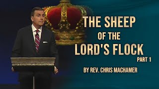 The Sheep of the Lord’s Flock, Part 1 | Live