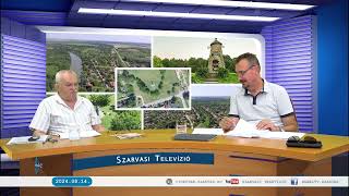 Szóbanforgó - 2024.08.14 - Molnár Etele