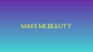 Make Me Beauty 🌼 Live Stream