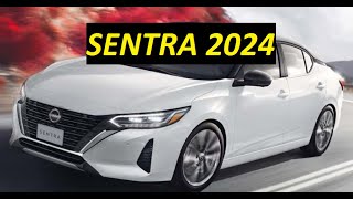 SENTRA 2024