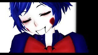 [FNAF SL X MMD] Worst in me [Bon Bon]