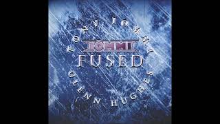 Fused - 05 - Grace - Tony Iommi & Glenn Hughes - 2005