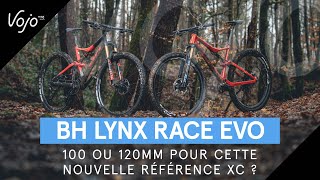 BH Lynx Race Evo : nouvelle référence en XC ?