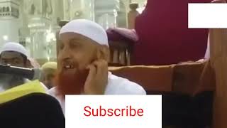 Jab Ek Banda Sone Ka Nuskha Lekar Aaya _ Maulana Makki Al Hijazi @islamicwayofearning