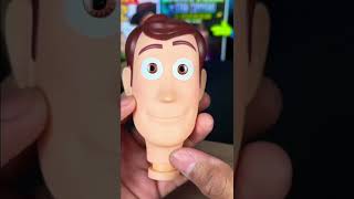 Woody Magnetic Head Custom Mod Preview