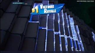 Fortnite  top1 faze pheno