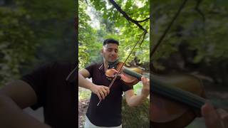 Perfect - Ed Sheeran #violin #perfect #edsheeran #shorts