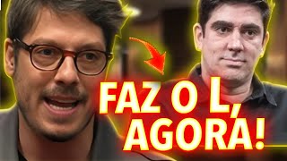 FAZ O L! ARTISTAS LACRADORES ATACARAM O BOLSONARO SOBRE A ALTA DO DÓLAR E SUMIRAM PRA FALAR DO LULA!