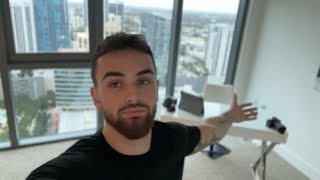 Day in the life + $1m Apartment Tour | Road to $1m eCommerce EP. 33