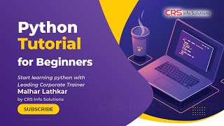 Python Tutorial Lecture 10: Loops | Python training videos for Beginners