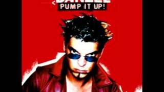 Danzel - Pump It Up & Lyrics