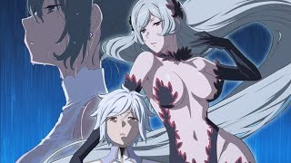 Danmachi season 5 Episodio 2 preview | official trailer