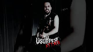 First single "Usurper Attack" Out Now💥#metalhead #metalfamily #metalmusic #metal #thrashmetalmusic