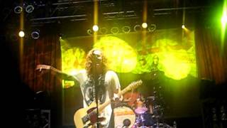 We The Kings - Skyway Avenue (Live @ HOB Anaheim)