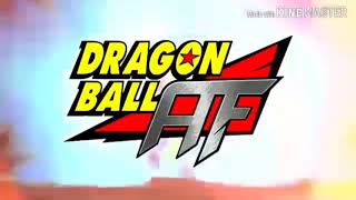 Dragon Ball AF - Capitulo 2