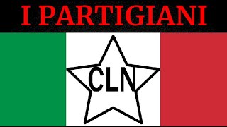 ПЕСНЯ ПРОСТО УЛЁТ! ЭТО BELLA CIAO- 2 Муз. и исполнение Александр Волченко. I PARTIGIANI. Это круто!