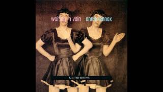 Annie Lennox - Waiting In Vain (Instrumental no BV)