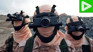 10 Most Elite Special Forces In The World