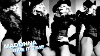 Madonna - Give It 2 Me (Jody Den Broeder Dub)