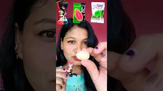 Toffee @ Rs.1 only. [Best & taste] #candy #chocolate #toffee#jelly #lollipopcandy#mukbang #shortfeed