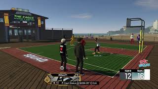 Its Friday! Playing NBA 2K21 Live 800 Subs OTW