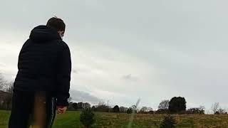 I Flew My NEW Rc Plane