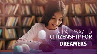 Pathway to Citizenship