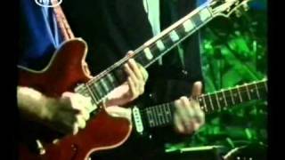 Robby Krieger - Roadhouse blues