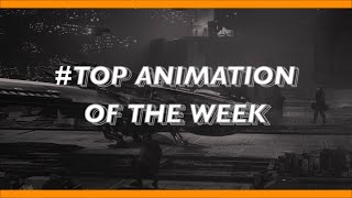 NEW SERIES | The BEST 3D Mograph Renders of the week !! #1