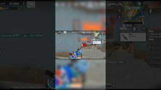 PUBG MOBILE LITE 1v3 #shorts #pubglite #viral @Bhaskar_x_pro