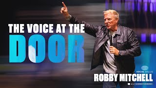 Robby Mitchell | “The Voice at the Door” | Social Dallas