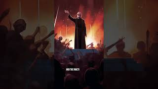 💫 The TRUTH about Count Dooku | Star Wars Propaganda