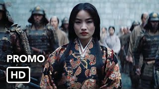 Shogun 1x10 Promo (HD) Season 1 Episode 10 Trailer | What To Expect! | Epi 9 Preview