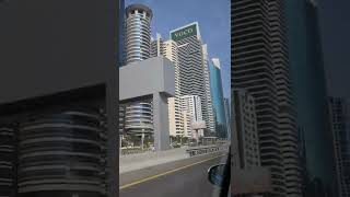 Dubai road Trip / Road trip views Dubai #dubailife #dubaicity #dubaivlog #dubaitravel #shorts