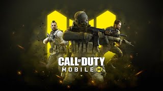 Call of Duty Mobile // partidas igualadas // llegando a maestro IV