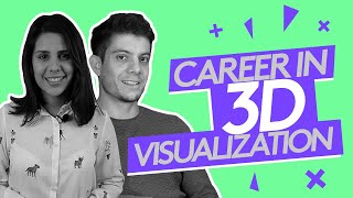 3D Artist Career in Germany?? WATCH THIS - Salaries, Software and Advice!!