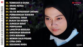 Revina Alvira - Termiskin Di Dunia - Orang Ketiga | Full Album Gasentra Pajampangan