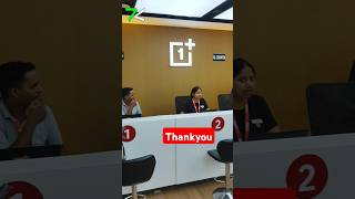 Thankyou OnePlus| OnePlus 11 Green Line Problem Solved Free Of Cost