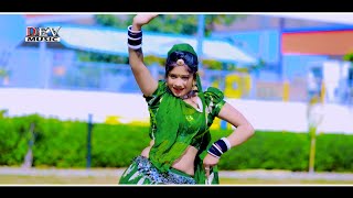 काली काली बादली ऊठे छे कुंवर तेजा रे Mangal Singh Rawat DJ Song | Mamta Rangili 2023 Ful HD Video