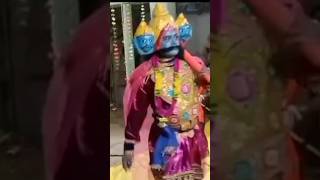 ତ୍ରୀଶିରା ର କୋପ ଶ୍ଳୋକ #viral #ramlila #vairal #video #ramlila